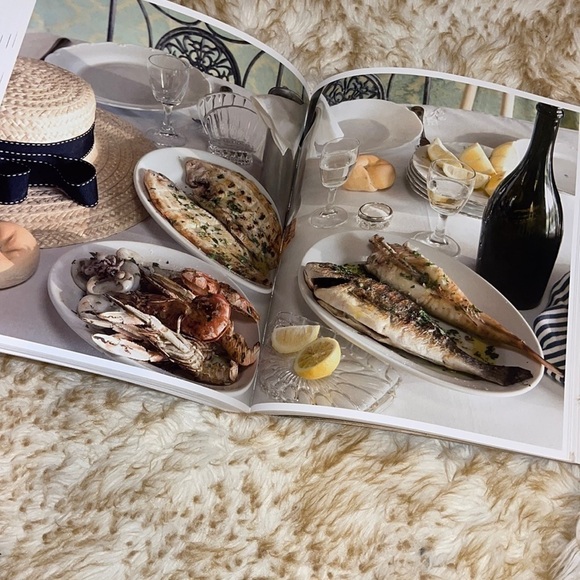 VENEZIA: Food and Dreams By Tessa Kiros Authentic Italian Food Italian Cookbook - Picture 15 of 16